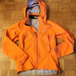 Arc'teryx Beta AR womens Gore-Tex jacket
